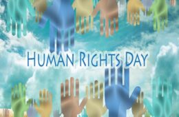 Idaho Human Rights Day