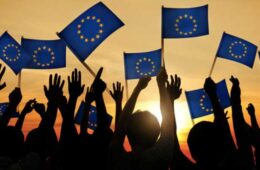 europe-flags