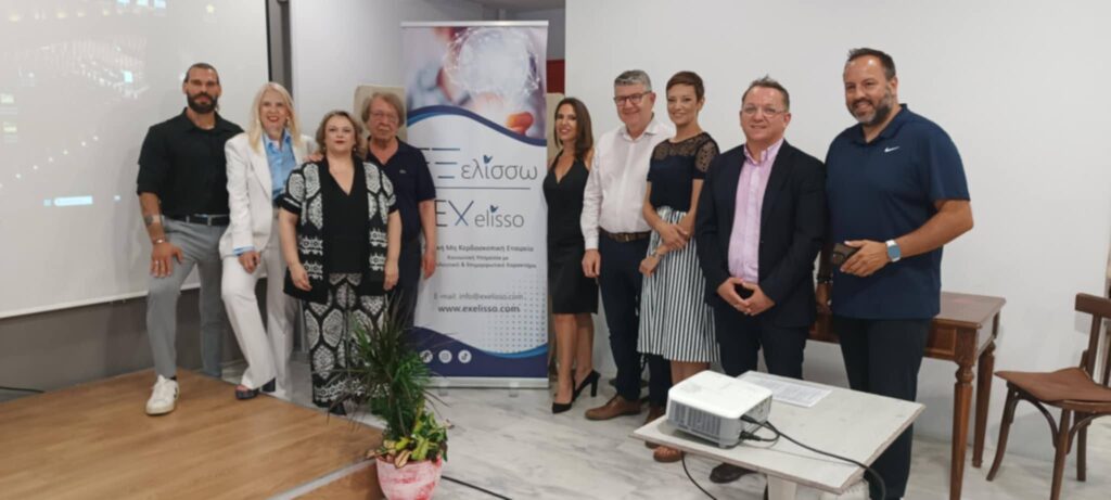 16 Ιουνίου- Τέλος Κύκλου Σεμιναρίων για τον Καρκίνο