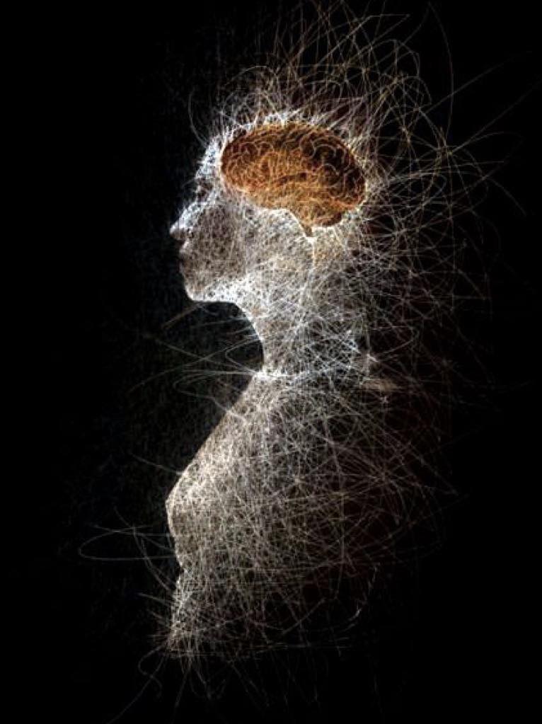 Καρακάνα Χρύσα: «Γιατί Θυμώνουμε; Τι λέει η Νευροεπιστήμη για τα Συναισθήματα και τη Ρύθμισή τους»