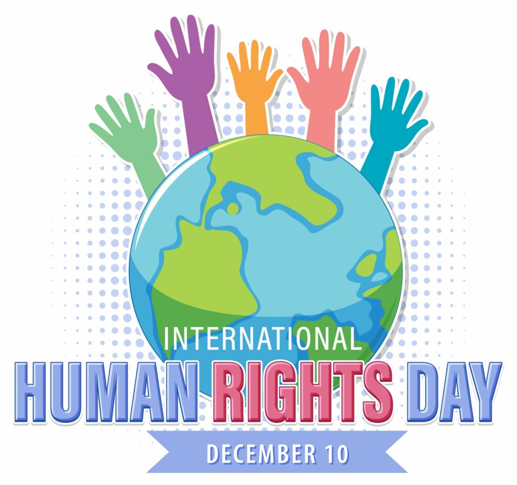 Πέγκυ Καραμπάτου: 10 Δεκεμβρίου Παγκόσμια Ημέρα Ανθρωπίνων Δικαιωμάτων