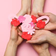 Mαρία Τσιγκουράκου:6 Φεβρουαρίου,  Παγκόσμια Ημέρα κατά της Κλειτοριδεκτομής