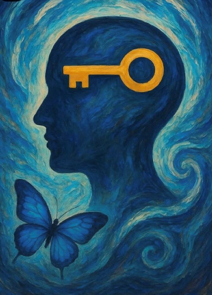 Χρύσα Καρακάνα: Η ψυχολογία της ανησυχίας. Όταν το άγχος συνδέεται με αυξημένη νοημοσύνη