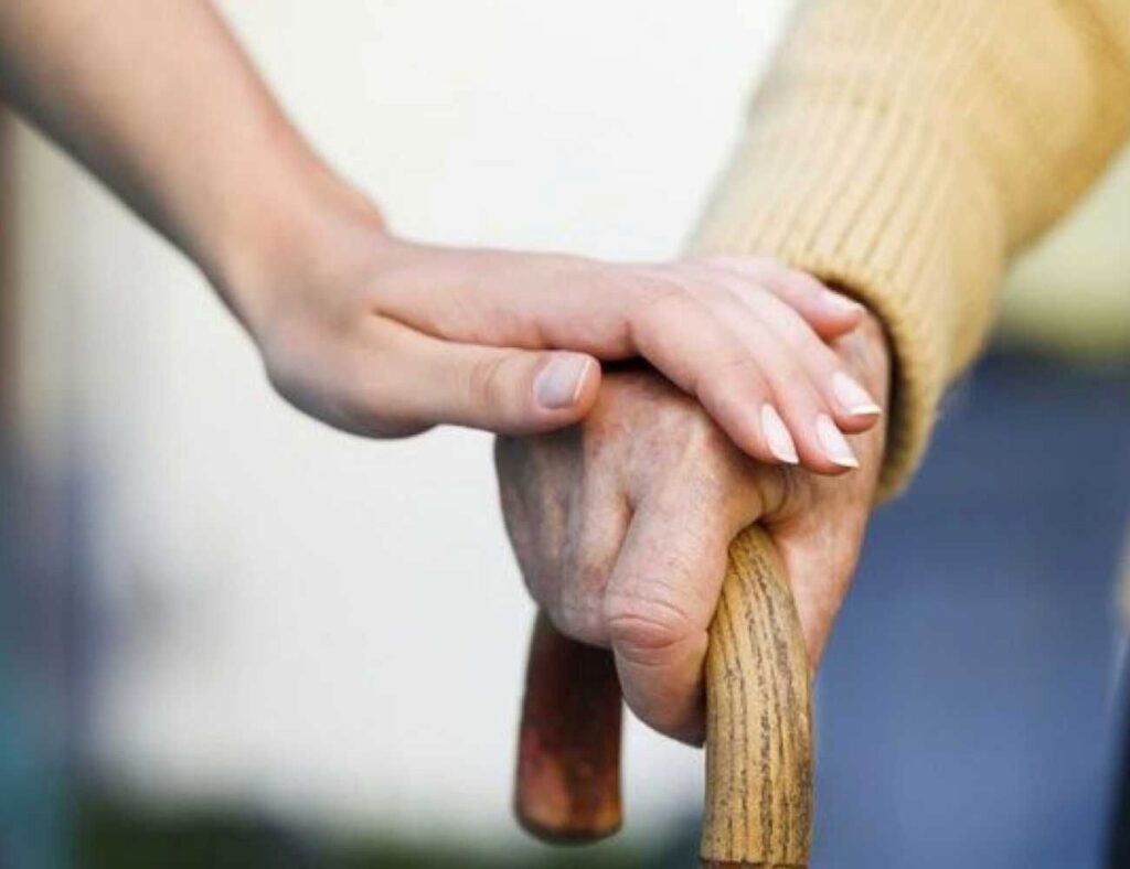 Πέγκυ Καραμπάτου: 18 ΜΑΡΤΙΟΥ  Παγκόσμια Ημέρα Φροντιστή: Όταν ο φροντιστής και ο ασθενής είναι το ίδιο πρόσωπο