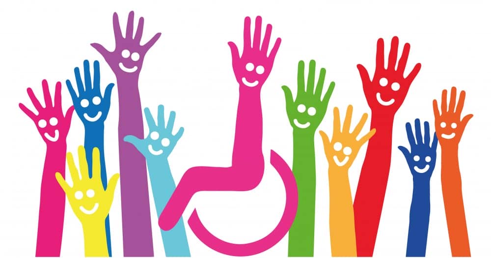 Έλενα Σουκάκου:«Συμπερίληψη για Κάθε Παιδί»