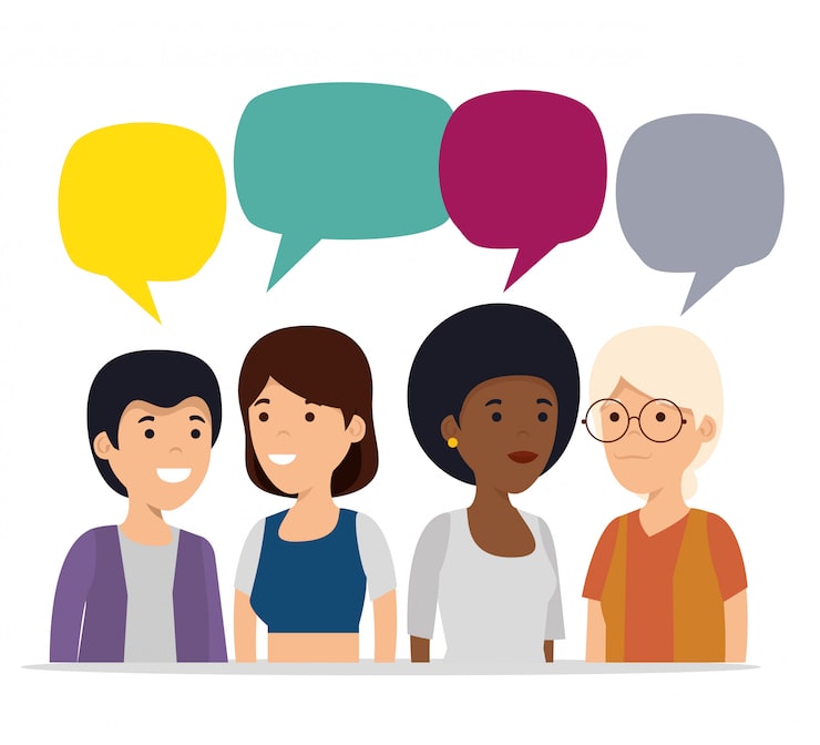 Πέγκυ Καραμπάτου: Παγκόσμια Ημέρα Λόγου – 15 Μαρτίου