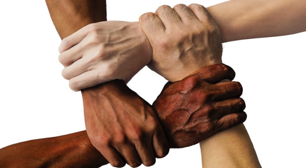 Μαρία Τσιγκουράκου: Παγκόσμια Ημέρα για την Εξάλειψη των Φυλετικών Διακρίσεων : 21 Μαρτίου