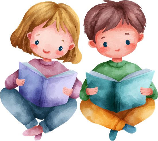 Πέγκυ Καραμπάτου: Διεθνής Ημέρα Παιδικού Βιβλίου – 2 Απριλίου